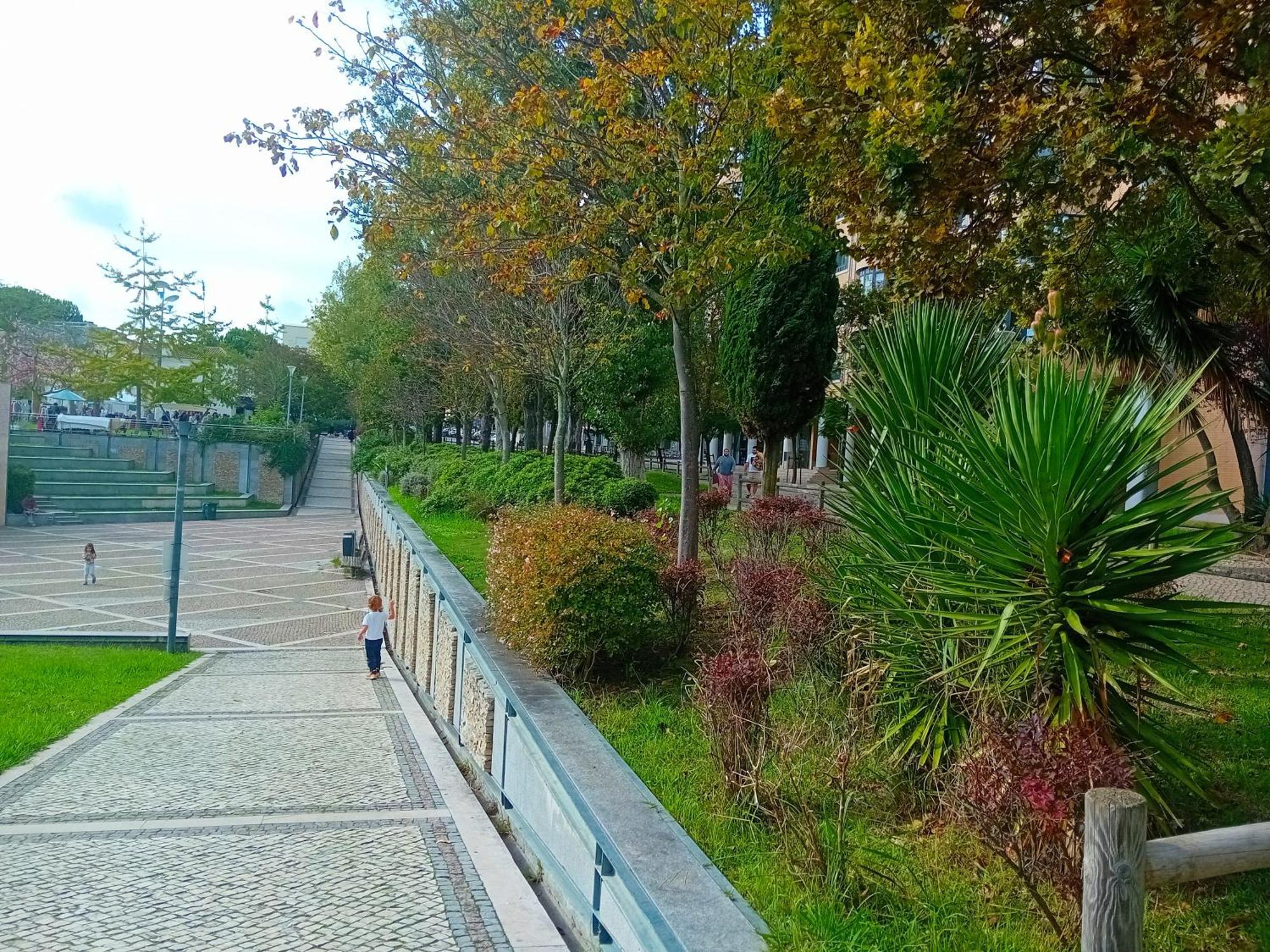 Appartement Blue - Metro At Your Door Lisboa